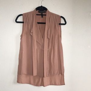 ‼️LAST CHANCE‼️ BCBG MAD AZRIA blouse